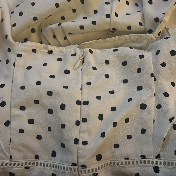 Amuse Society romper size medium - Picture 5 of 5